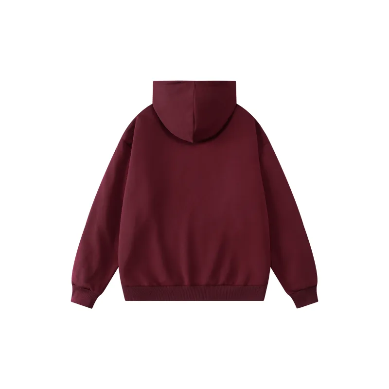 DNBH Pullover Sweatshirt Unisex-5