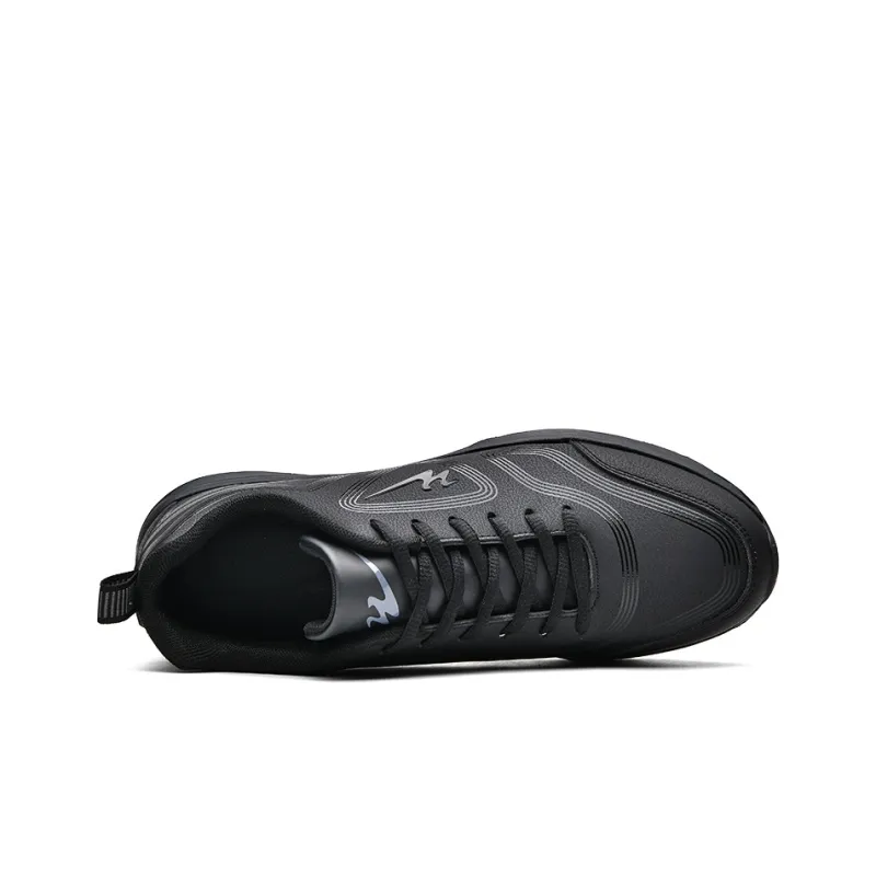 Binary Low Top Running Shoes Men's-2