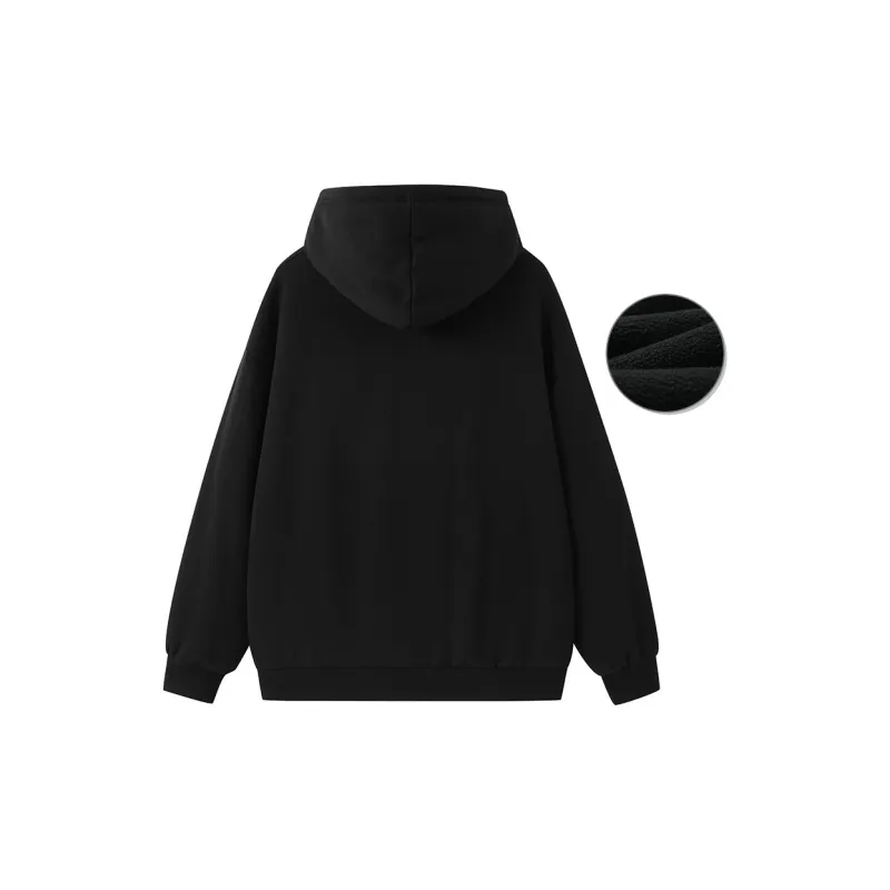 PUPU ALIENS Sweatshirts Unisex-11
