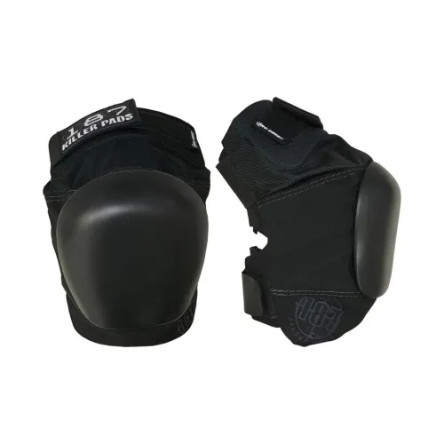 KILLER PADS 187 Roller Skating Protective Gears