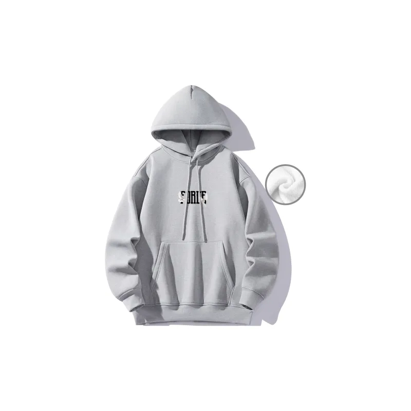 FORCEREPUBLIK Sweatshirt Unisex-11