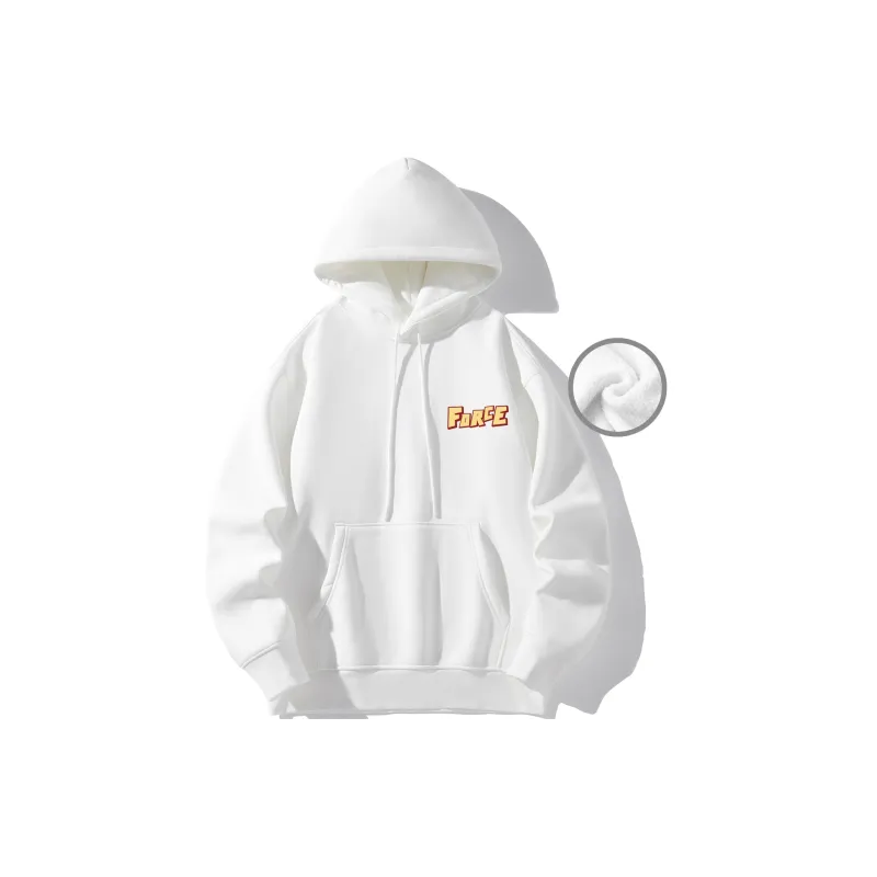 FORCEREPUBLIK Sweatshirt Unisex-17