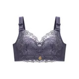 Gray Purple