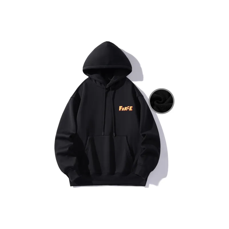 FORCEREPUBLIK Sweatshirt Unisex-14