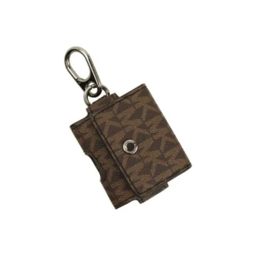 MICHAEL KORS Bag Accessories Brown Multicolor Bronze