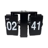 Trumpets Black, Arabic Numbers