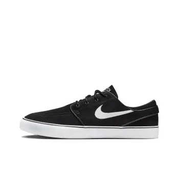 Nike Sb Zoom Janoski OG+ Black White 2024