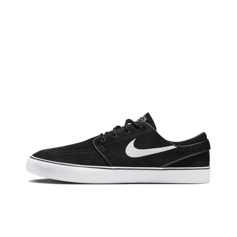 Nike Sb Zoom Janoski OG+ Black White 2024-0