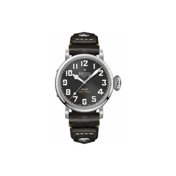 ZENITH Men PILOT Watch