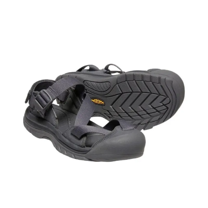 KEEN Zerraport 2 Beach Sandals Men's Gray-2