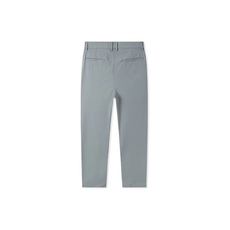 SEM/R Casual Pants Men-11