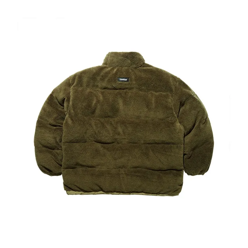 LOOKUN Puffer Jacket Coat Unisex-1