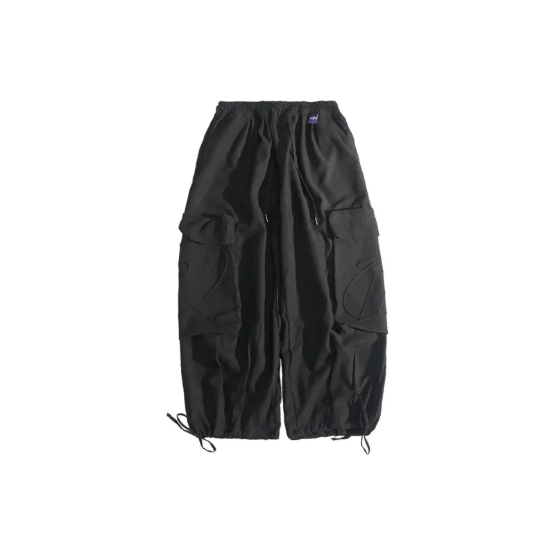 UUCSCC Cargo Pants Men-5