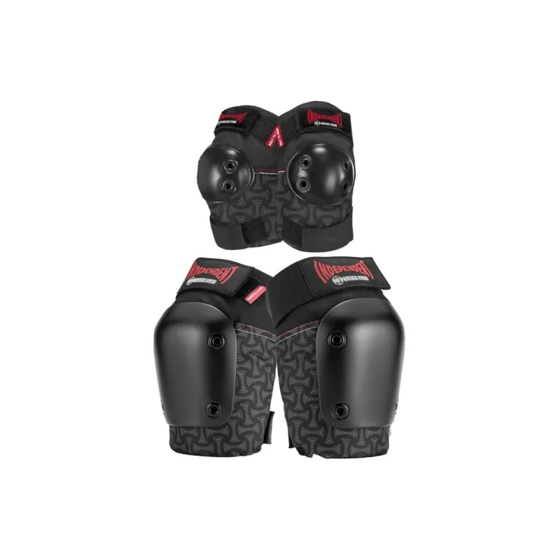 187killerpads Roller Skating Protective Gears-6