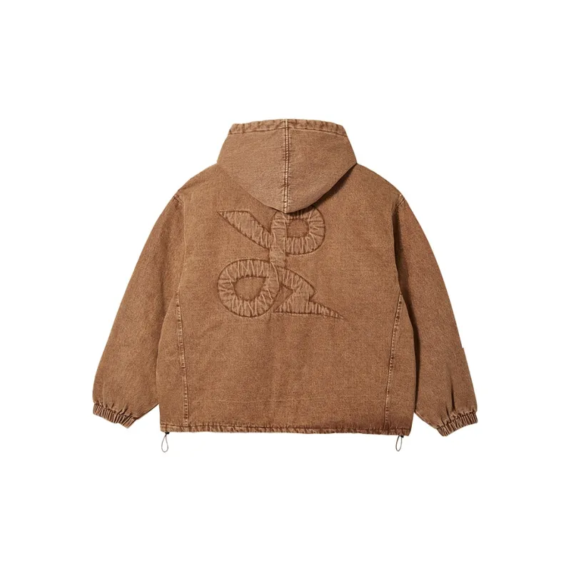LOOKUN Jackets Unisex-5