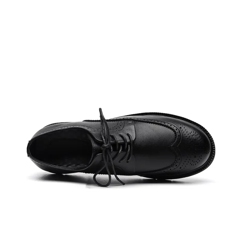 Cachiotti Casual Shoes Men's Black-2