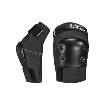 187killerpads Roller Skating Protective Gears