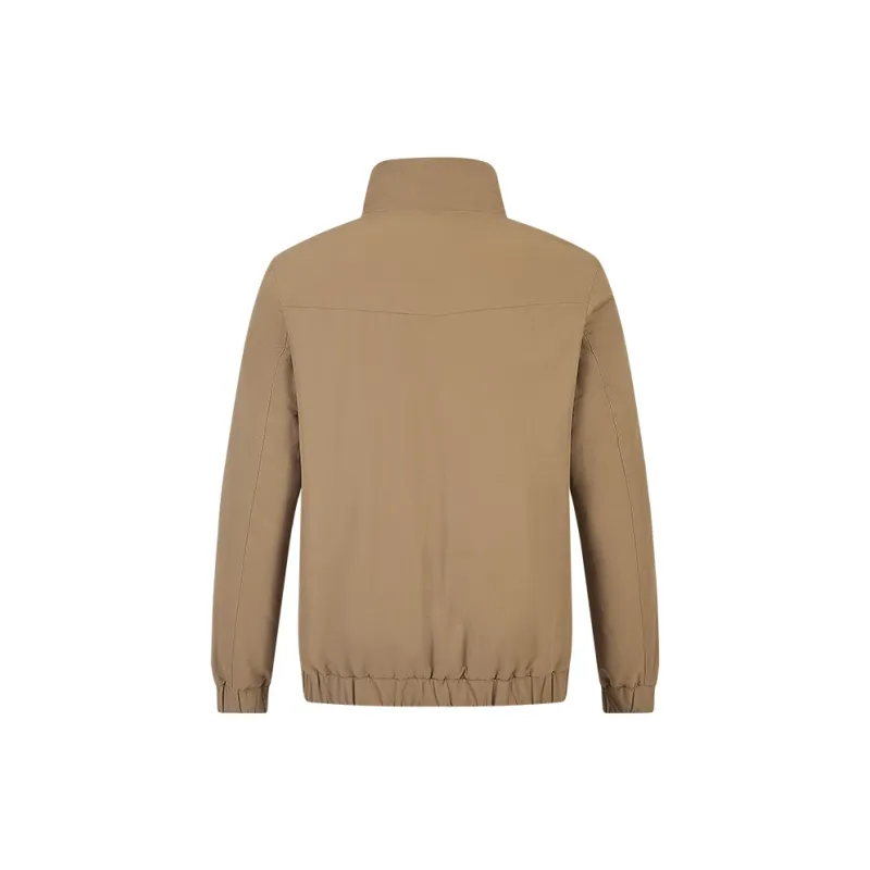 Jeep Jackets Men-1