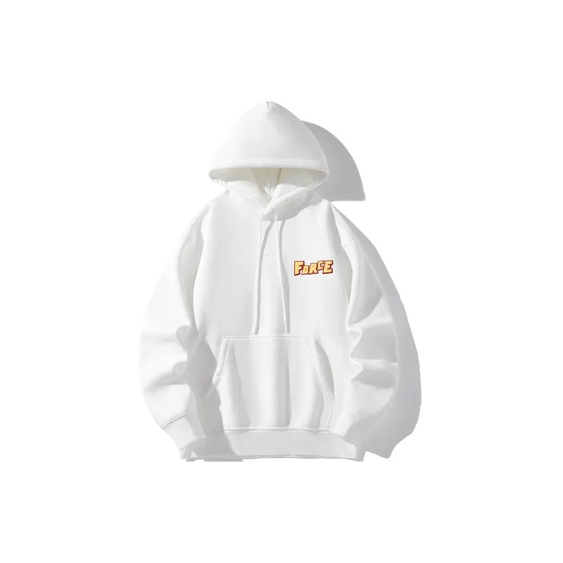 FORCEREPUBLIK Sweatshirt Unisex-3