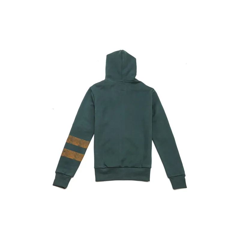 SUPERDRY Sweatshirt Men's Enamel Green-1