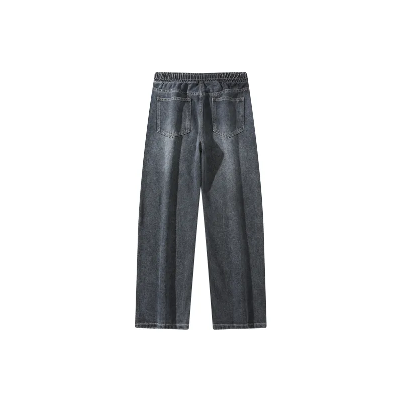 Pepe The Frog Jeans Unisex-14