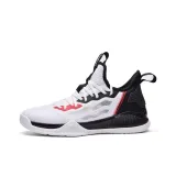White Black Red