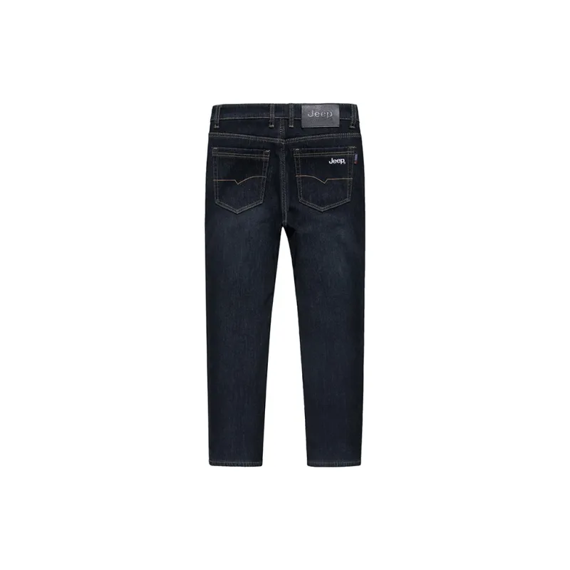 Jeep Jeans Men-1