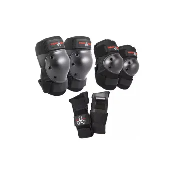 187killerpads Roller Skating Protective Gears