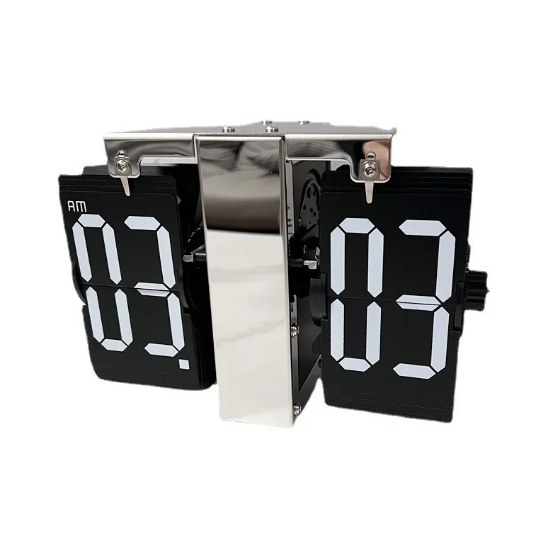Nolros Unisex Alarm Clocks-10