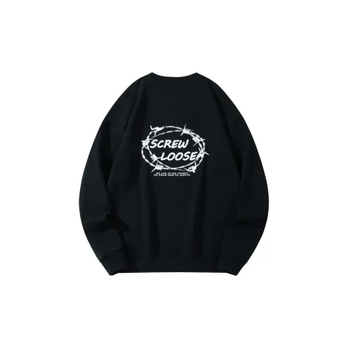 SCREWLOOSE Sweatshirts Men