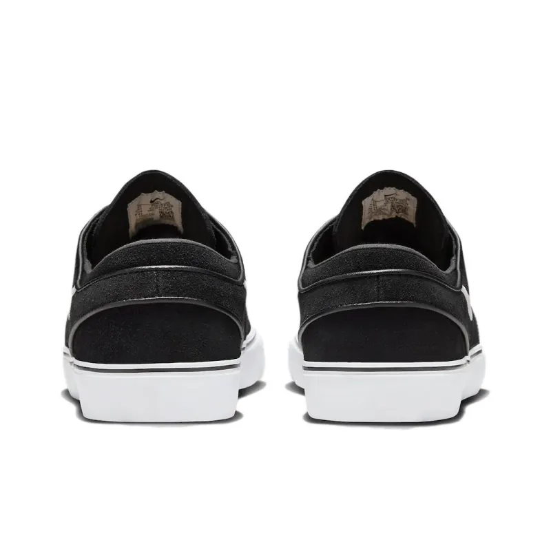 Nike Sb Zoom Janoski OG+ Black White 2024-4