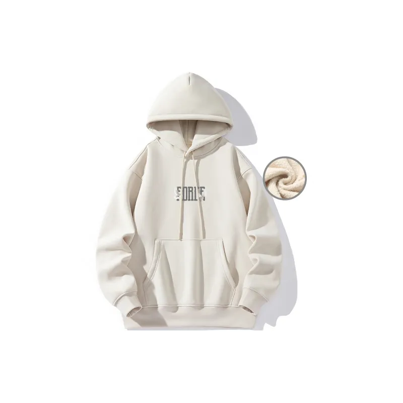FORCEREPUBLIK Sweatshirt Unisex-8
