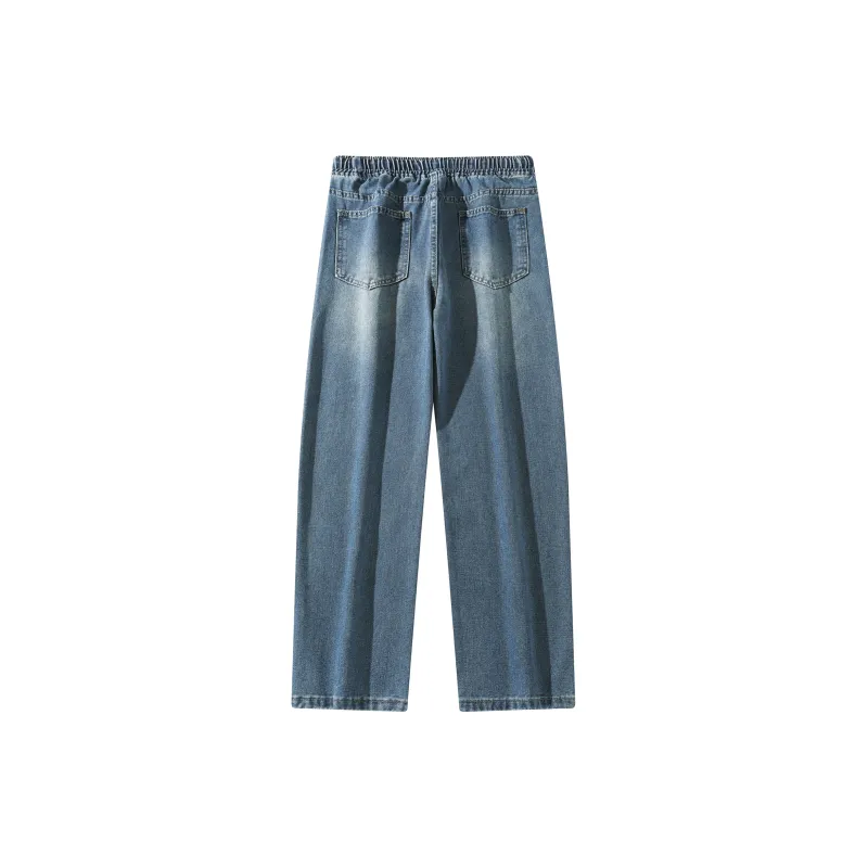 Pepe The Frog Jeans Unisex-9
