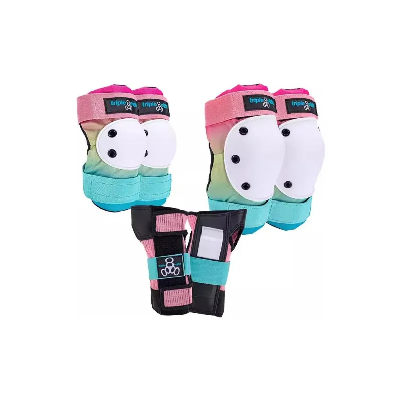 187killerpads Roller Skating Protective Gears-2