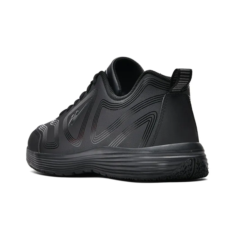 Binary Low Top Running Shoes Men's-3