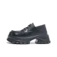 Black Unlined