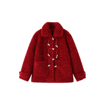PHORM Velvet Jackets Women's