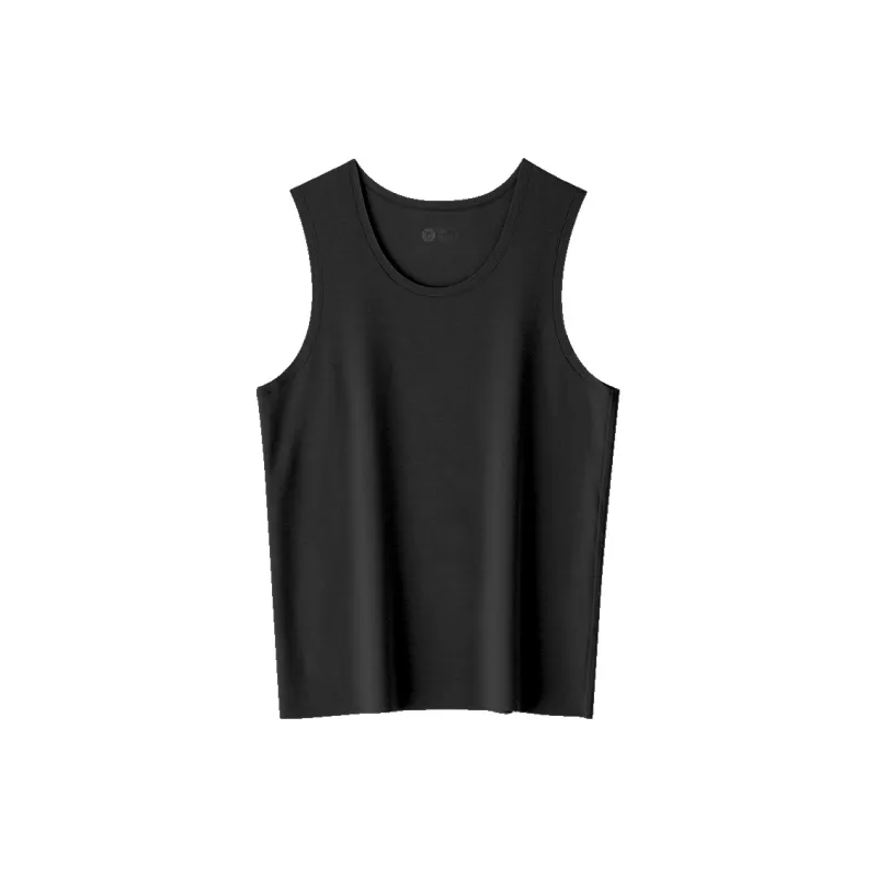 Yi Fen Men Tank Tops-5