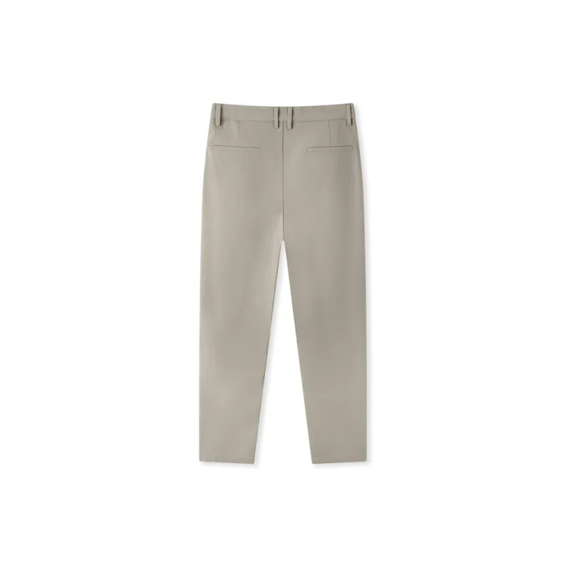SEM/R Casual Pants Men-9