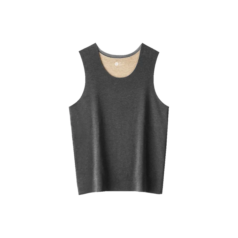 Yi Fen Men Tank Tops-2