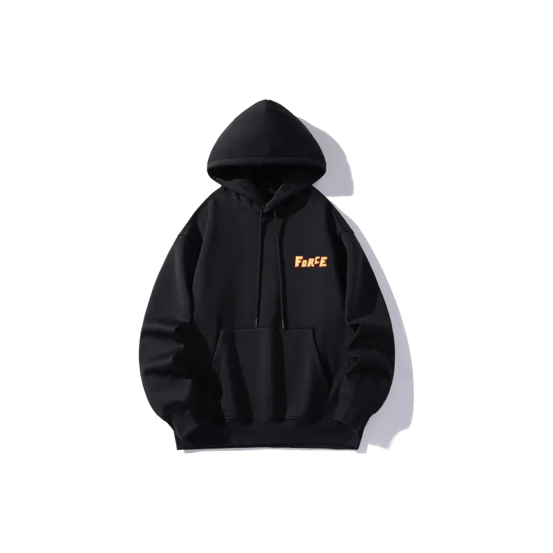 FORCEREPUBLIK Sweatshirt Unisex-1