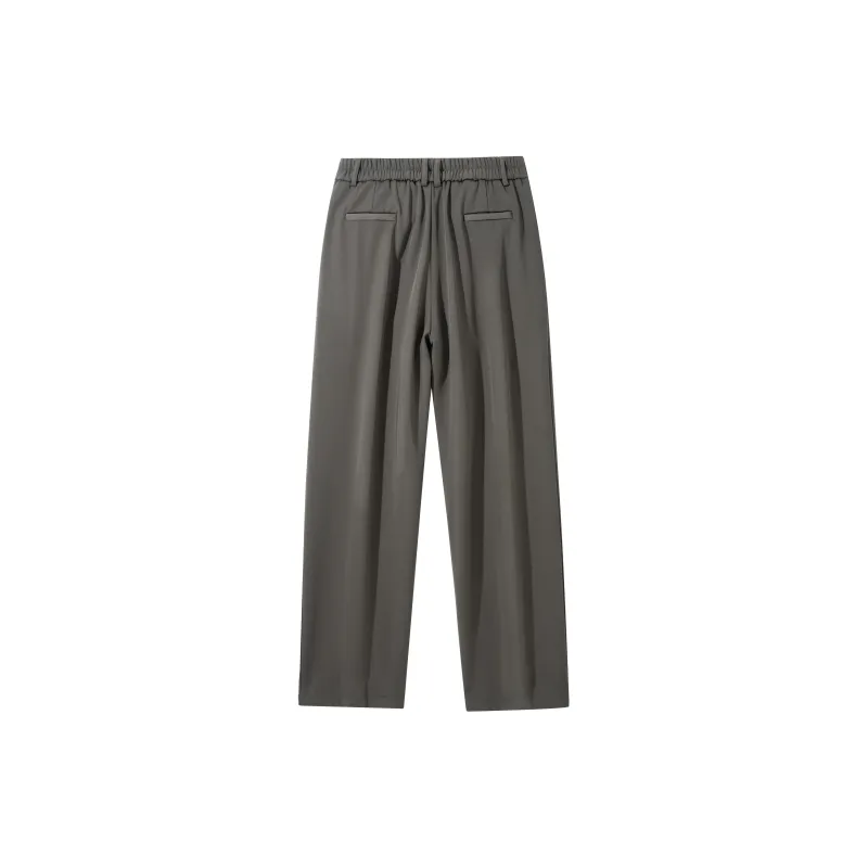 YATSI Suit Trousers Unisex-18