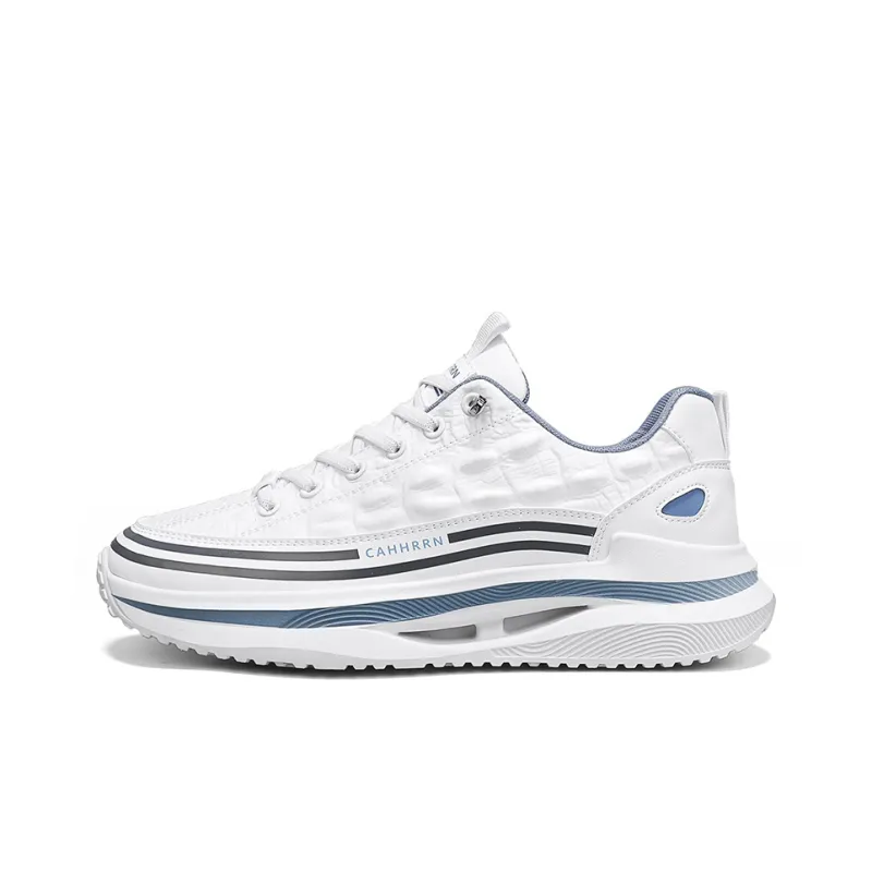 CAHHRRN Cushioning Low-Top Casual Shoes Men's-2