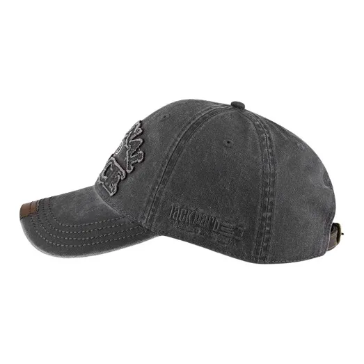 Lackpard Cotton Baseball Caps Men's-3