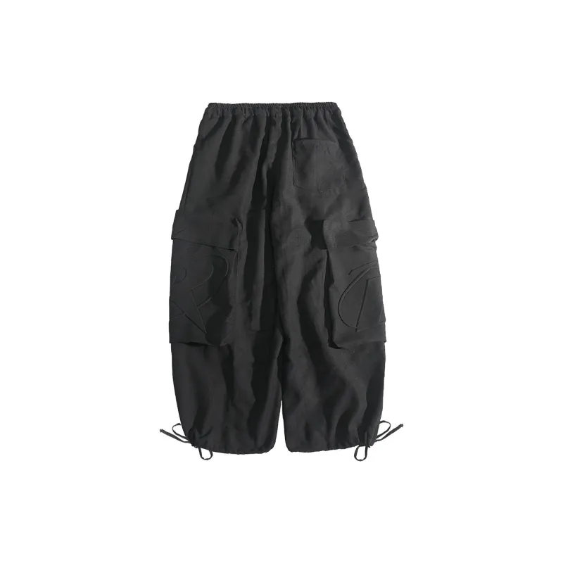 UUCSCC Cargo Pants Men-6