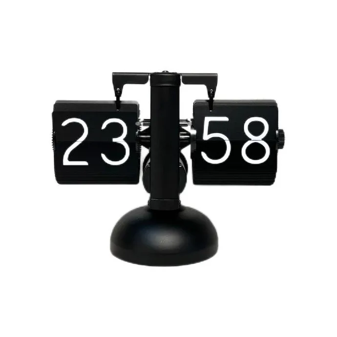 Nolros Unisex Alarm Clocks-14