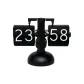 24 Hours All Black Fine Text