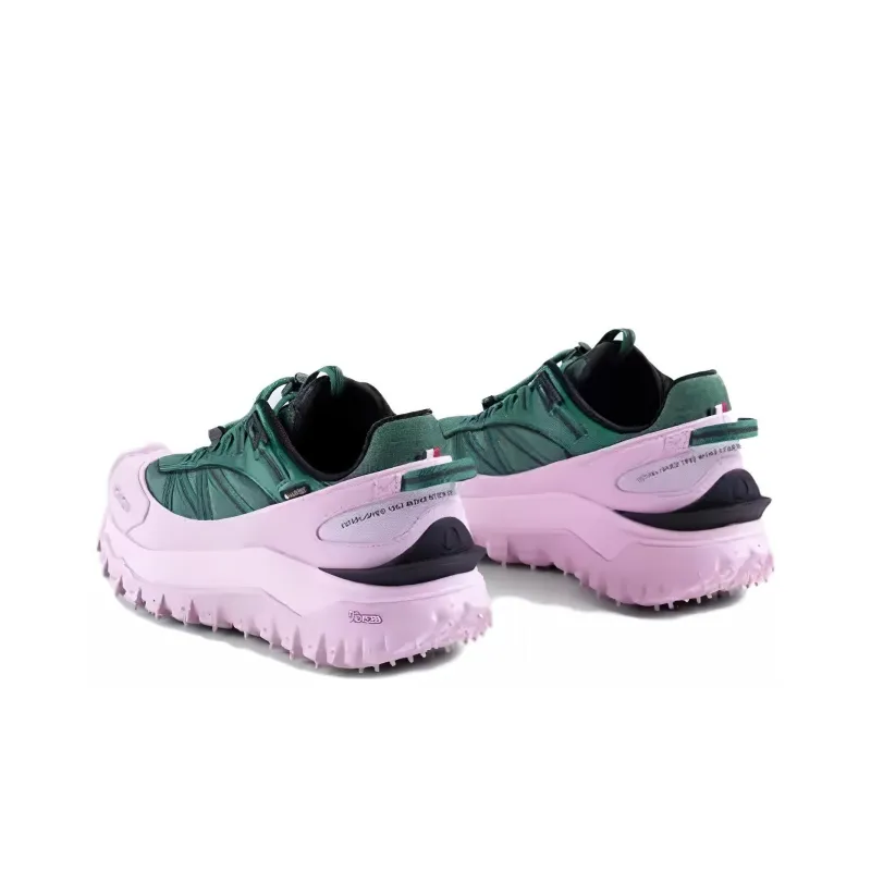 Moncler Trailgrip Gtx Lace-Up Sneakers Women's-3