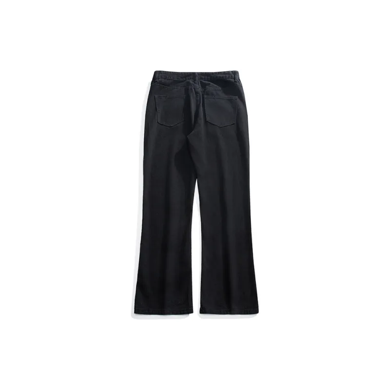 POLAR BEAR Jeans Unisex-2