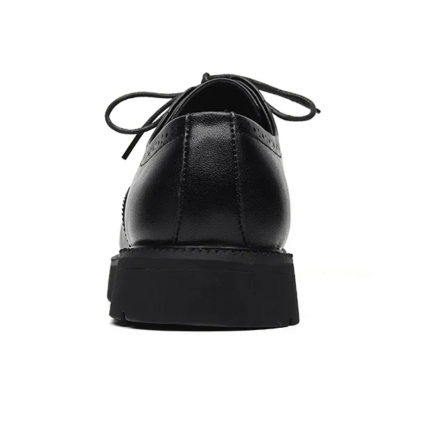 Cachiotti Casual Shoes Men's Black-3